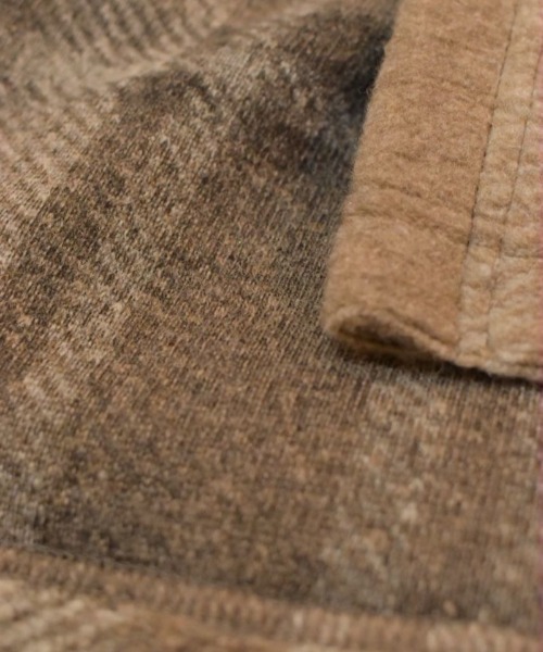 THEATRE PRODUCTS（シアタープロダクツ）の「イタリアンエアリースライバーコート(ミドル）（その他アウター・レディース・ベージュ・FREE）」の6枚目の写真