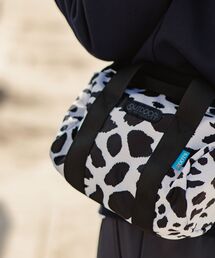 【WEB限定/SHIPS別注】OUTDOOR PRODUCTS: ROOTS 2WAY ミニ ロール ボストン バッグ