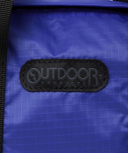セール】【WEB限定/SHIPS別注】OUTDOOR PRODUCTS: ROOTS 2WAY