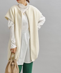 DouDou | ボアベスト(ベスト)