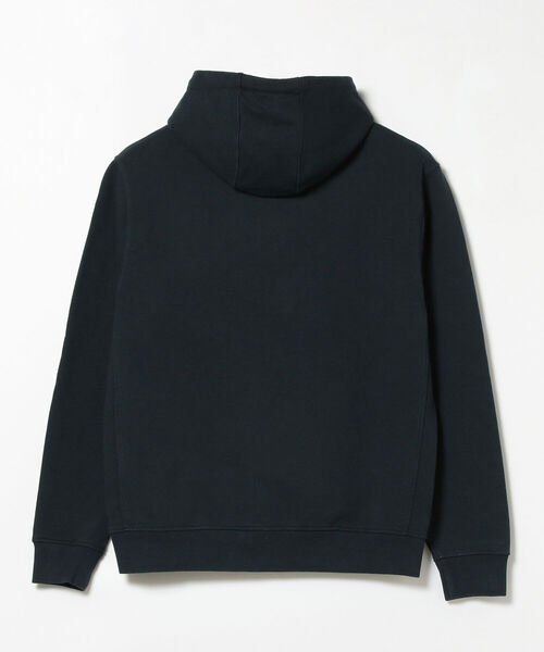 By Parra（バイパラ）の「by Parra / medicated hooded sweatshirt（パーカー・メンズ・ネイビー・MEDIUM/X-LARGE/LARGE）」の7枚目の写真