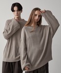 CLEL(クレイル)の「トップス(ニット/セーター)」