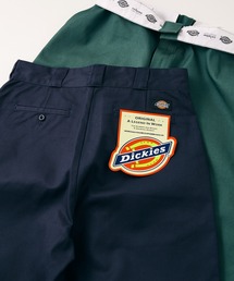 Dickies | 【DICKIES/ディッキーズ】別注 ROUND パンツ(チノパンツ)