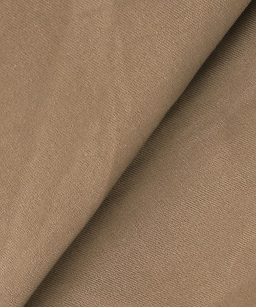 Dickies（ディッキーズ）の「【DICKIES/ディッキーズ】別注 ROUND パンツ（チノパンツ・メンズ・ブラック/ネイビー/グリーン/キャメル・SMALL/MEDIUM/LARGE）」の9枚目の写真