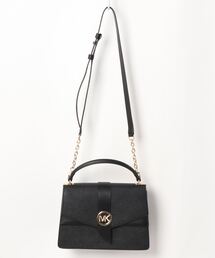 MICHAEL KORS（マイケルコース）の「GREENWICH トップハンドル