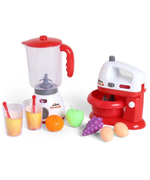 JUNK STORE（ジャンクストアー）の「【F.O.TOYBOX】 電動ジュース機_泡だて機セット（おもちゃ・キッズ・マルチ・FREE）」の13枚目の写真