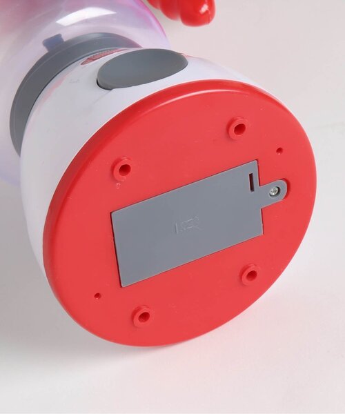 JUNK STORE（ジャンクストアー）の「【F.O.TOYBOX】 電動ジュース機_泡だて機セット（おもちゃ・キッズ・マルチ・FREE）」の12枚目の写真