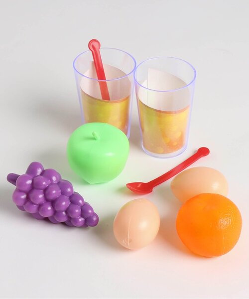 JUNK STORE（ジャンクストアー）の「【F.O.TOYBOX】 電動ジュース機_泡だて機セット（おもちゃ・キッズ・マルチ・FREE）」の11枚目の写真