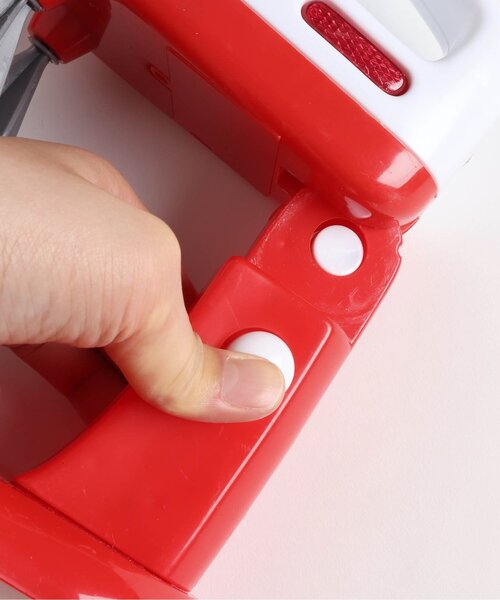 JUNK STORE（ジャンクストアー）の「【F.O.TOYBOX】 電動ジュース機_泡だて機セット（おもちゃ・キッズ・マルチ・FREE）」の7枚目の写真