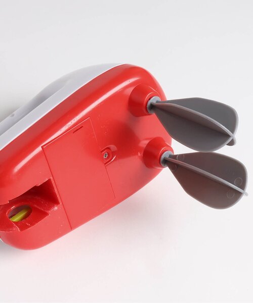 JUNK STORE（ジャンクストアー）の「【F.O.TOYBOX】 電動ジュース機_泡だて機セット（おもちゃ・キッズ・マルチ・FREE）」の5枚目の写真