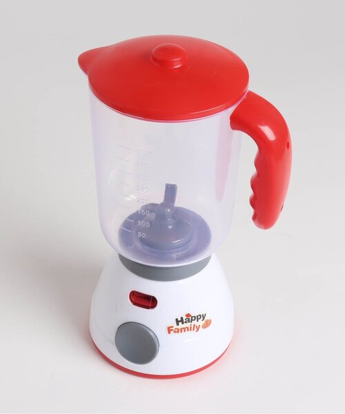 JUNK STORE（ジャンクストアー）の「【F.O.TOYBOX】 電動ジュース機_泡だて機セット（おもちゃ・キッズ・マルチ・FREE）」の4枚目の写真