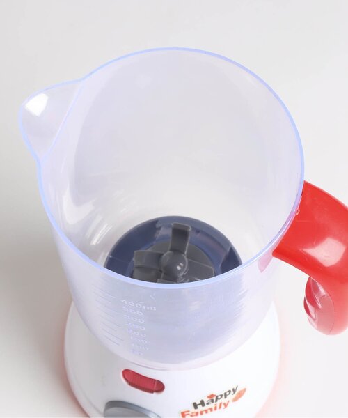 JUNK STORE（ジャンクストアー）の「【F.O.TOYBOX】 電動ジュース機_泡だて機セット（おもちゃ・キッズ・マルチ・FREE）」の3枚目の写真