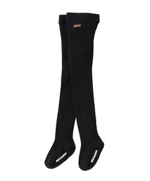 シンプルあったかタイツ