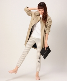 coen | トレンチコート15SS(トレンチコート)