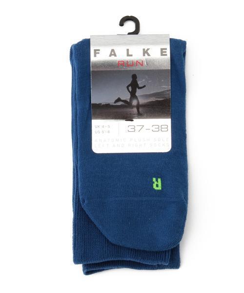 FALKE（ファルケ）の「FALKE / RUN socks （ソックス/靴下・レディース・レッド/イエロー/グリーン/ネイビー・ONE SIZE）」の22枚目の写真