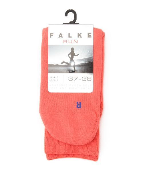 FALKE（ファルケ）の「FALKE / RUN socks （ソックス/靴下・レディース・レッド/イエロー/グリーン/ネイビー・ONE SIZE）」の16枚目の写真