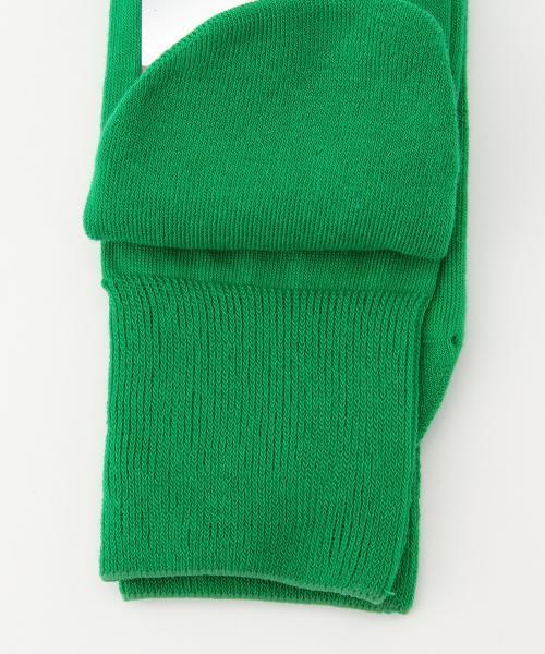 FALKE（ファルケ）の「FALKE / RUN socks （ソックス/靴下・レディース・レッド/イエロー/グリーン/ネイビー・ONE SIZE）」の12枚目の写真