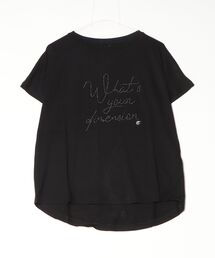 プリントTシャツ