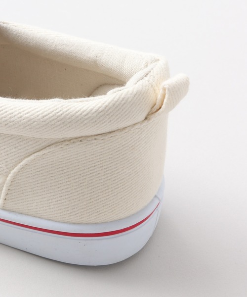 チャイハネ（チャイハネ）の「【チャイハネ】オルテガ刺繍MEN'Sスリッポン（スリッポン・メンズ・ホワイト/ブラック/ブラウン/ターコイズブルー・LL/L）」の13枚目の写真