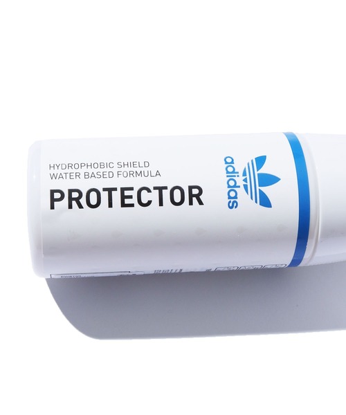 adidas（アディダス）の「adidas/アディダス CREP PROTECTOR 185ml プロテクタースプレー シューケア用品（シューケア用品・メンズ・ホワイト・FREE）」の4枚目の写真