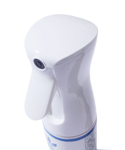 adidas（アディダス）の「adidas/アディダス CREP PROTECTOR 185ml プロテクタースプレー シューケア用品（シューケア用品・メンズ・ホワイト・FREE）」の3枚目の写真