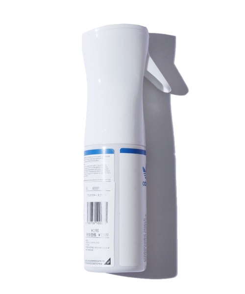adidas（アディダス）の「adidas/アディダス CREP PROTECTOR 185ml プロテクタースプレー シューケア用品（シューケア用品・メンズ・ホワイト・FREE）」の2枚目の写真