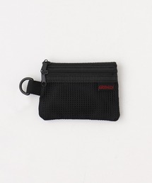 【GRAMICCI/グラミチ】UTILITY LIPSTOP WALLET / リップストップコインケース
