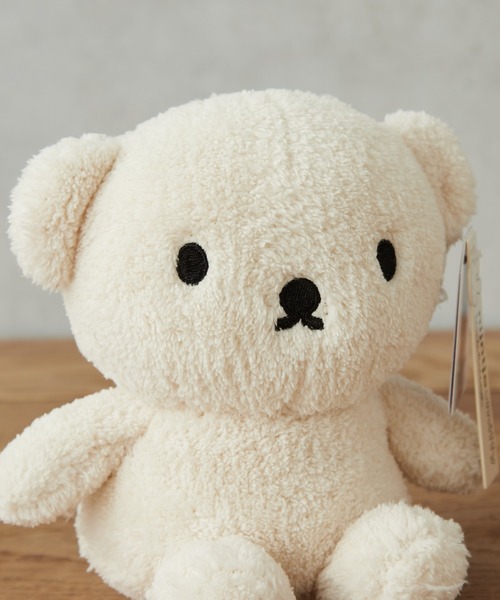 Miffy( ミッフィー)の「Terry Miffy ミッフィー ボリス ゾウ スナッフィー ぬいぐるみ(フィギュア・レディース・その他3/その他1/その他2/その他4/その他5/その他7/その他6・フリー)」の21枚目の写真