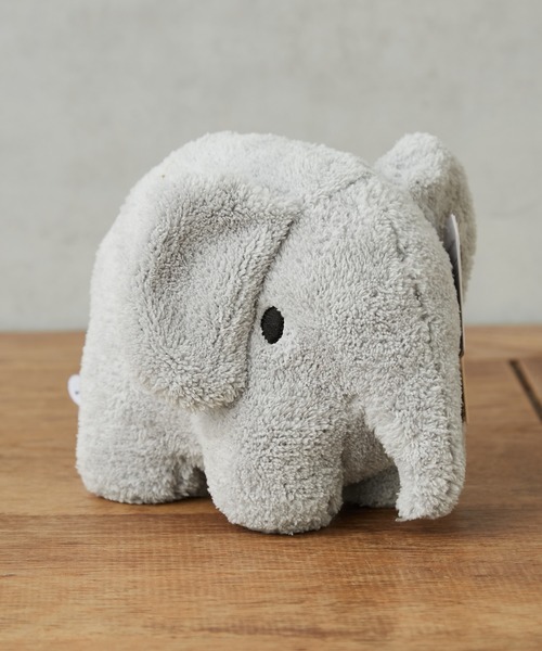 Miffy( ミッフィー)の「Terry Miffy ミッフィー ボリス ゾウ スナッフィー ぬいぐるみ(フィギュア・レディース・その他3/その他1/その他2/その他4/その他5/その他7/その他6・フリー)」の9枚目の写真