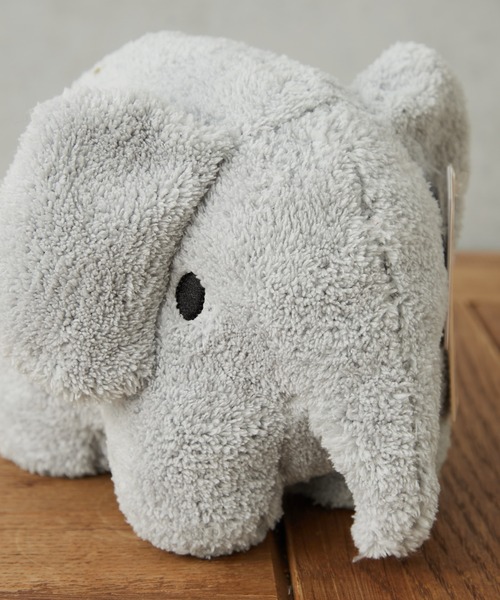 Miffy( ミッフィー)の「Terry Miffy ミッフィー ボリス ゾウ スナッフィー ぬいぐるみ(フィギュア・レディース・その他3/その他1/その他2/その他4/その他5/その他7/その他6・フリー)」の12枚目の写真