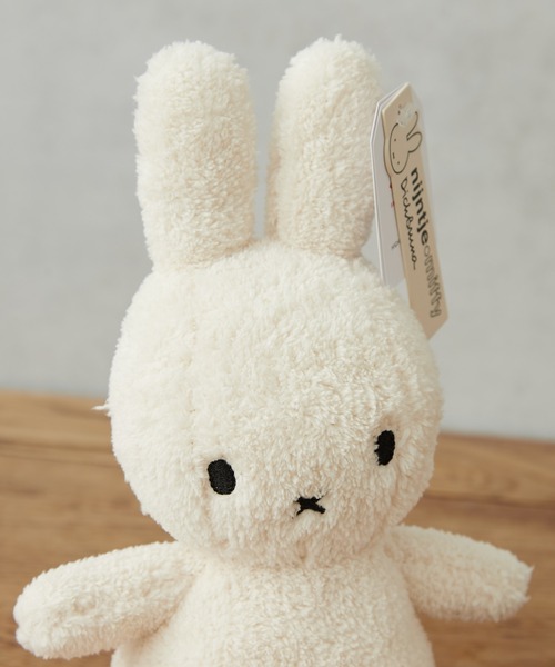 Miffy( ミッフィー)の「Terry Miffy ミッフィー ボリス ゾウ スナッフィー ぬいぐるみ(フィギュア・レディース・その他3/その他1/その他2/その他4/その他5/その他7/その他6・フリー)」の18枚目の写真
