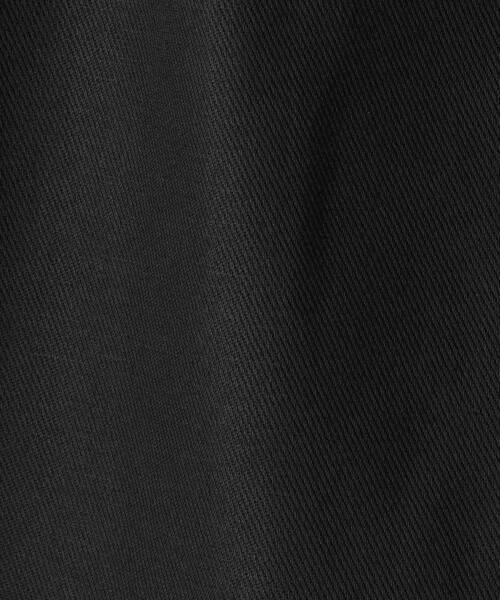 Thingless(シングレス)の「<Thingless> 1PLEAT PANTS/パンツ(その他パンツ・メンズ・ブラック/オフホワイト・S/M/L)」の22枚目の写真