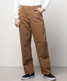 Carhartt WIP Double Knee Pants ダブルニーパンツ Carhartt WIP パンツ WIP/カーハートダブリューアイピー DOUBLE