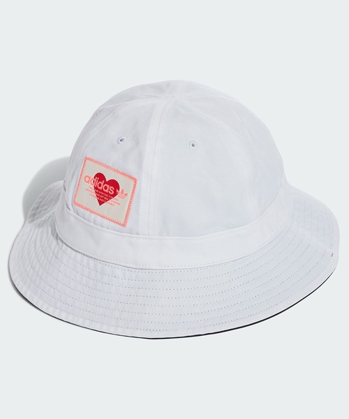 adidas（アディダス）の「バケットハット（ハット）」 - WEAR