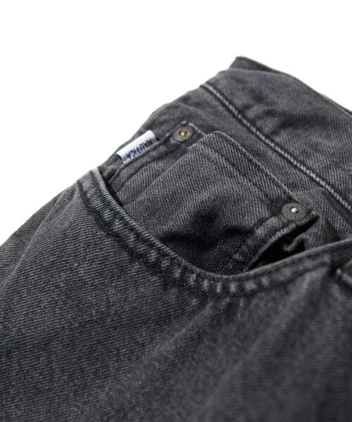 NAUTICA(ノーティカ)の「NAUTICA/ノーティカ 5 Pocket Denim Pants(デニムパンツ・メンズ・インディゴブルー/ブラック・MEDIUM/XX-LARGE/LARGE/X-LARGE)」の7枚目の写真