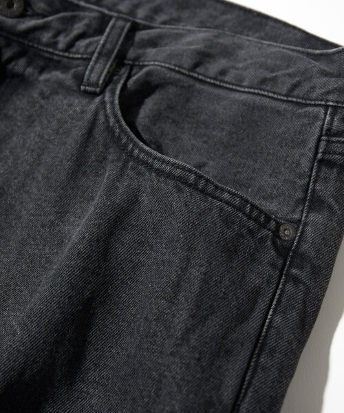 NAUTICA(ノーティカ)の「NAUTICA/ノーティカ 5 Pocket Denim Pants(デニムパンツ・メンズ・インディゴブルー/ブラック・MEDIUM/XX-LARGE/LARGE/X-LARGE)」の8枚目の写真