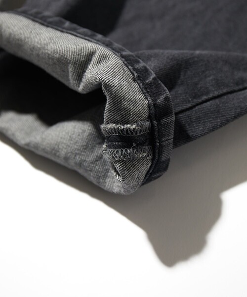 NAUTICA(ノーティカ)の「NAUTICA/ノーティカ 5 Pocket Denim Pants(デニムパンツ・メンズ・インディゴブルー/ブラック・MEDIUM/XX-LARGE/LARGE/X-LARGE)」の14枚目の写真