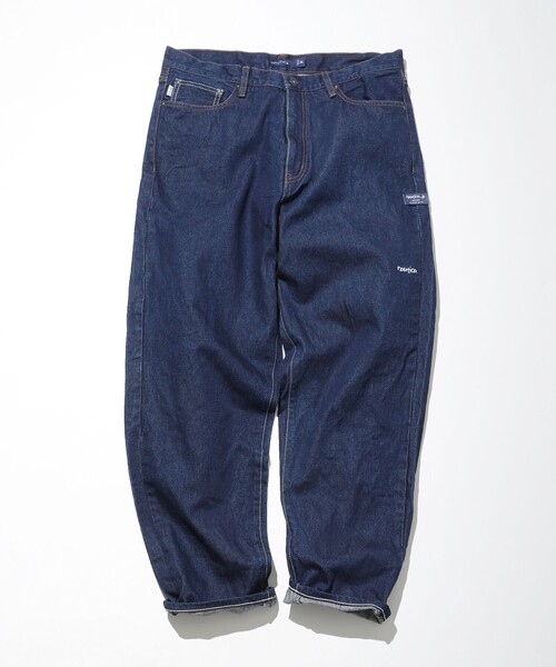 NAUTICA(ノーティカ)の「NAUTICA/ノーティカ 5 Pocket Denim Pants(デニムパンツ・メンズ・インディゴブルー/ブラック・MEDIUM/XX-LARGE/LARGE/X-LARGE)」の17枚目の写真