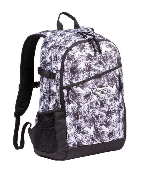 COLEMAN（コールマン）の「【Coleman / コールマン】WALKER 25 ウォーカー（バックパック/リュック・レディース・ブラック/グレー/ブラック系その他/その他1/ベージュ系その他/ネイビー/グリーン/グレー系その他/ブルー系その他/ターコイズブルー/ホワイト系その他/ピンク系その他・FREE）」の12枚目の写真