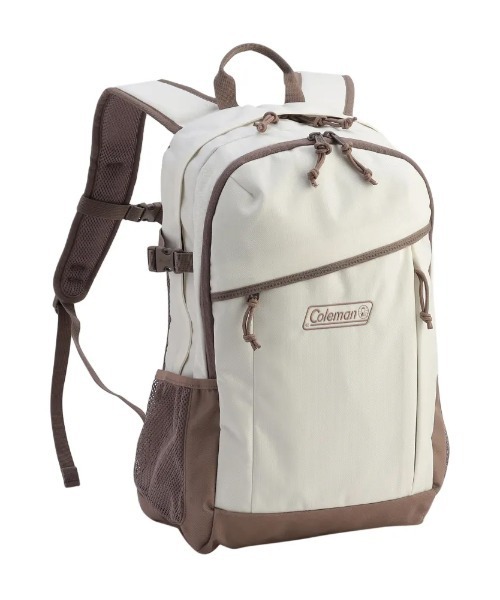 COLEMAN（コールマン）の「【Coleman / コールマン】WALKER 25 ウォーカー（バックパック/リュック・レディース・ブラック/グレー/ブラック系その他/その他1/ベージュ系その他/ネイビー/グリーン/グレー系その他/ブルー系その他/ターコイズブルー/ホワイト系その他/ピンク系その他・FREE）」の2枚目の写真