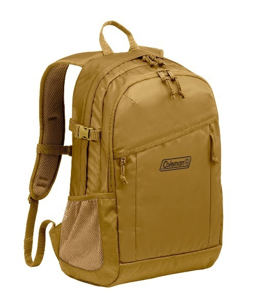 COLEMAN（コールマン）の「【Coleman / コールマン】WALKER 25 ウォーカー（バックパック/リュック・レディース・ブラック/グレー/ブラック系その他/その他1/ベージュ系その他/ネイビー/グリーン/グレー系その他/ブルー系その他/ターコイズブルー/ホワイト系その他/ピンク系その他・FREE）」の6枚目の写真