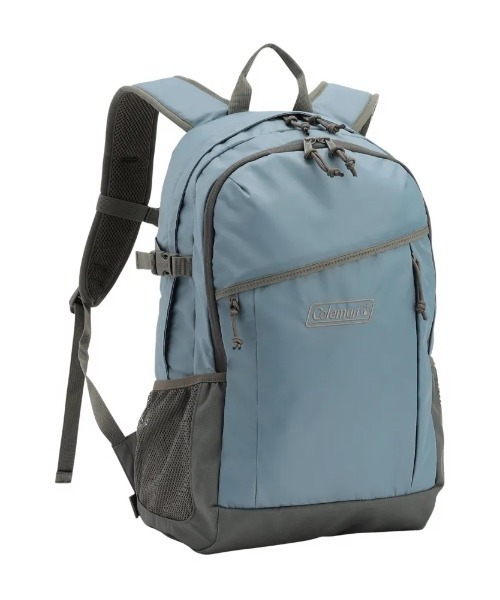 COLEMAN（コールマン）の「【Coleman / コールマン】WALKER 25 ウォーカー（バックパック/リュック・レディース・ブラック/グレー/ブラック系その他/その他1/ベージュ系その他/ネイビー/グリーン/グレー系その他/ブルー系その他/ターコイズブルー/ホワイト系その他/ピンク系その他・FREE）」の10枚目の写真