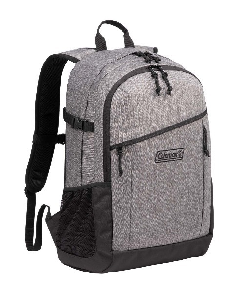 COLEMAN（コールマン）の「【Coleman / コールマン】WALKER 25 ウォーカー（バックパック/リュック・レディース・ブラック/グレー/ブラック系その他/その他1/ベージュ系その他/ネイビー/グリーン/グレー系その他/ブルー系その他/ターコイズブルー/ホワイト系その他/ピンク系その他・FREE）」の4枚目の写真