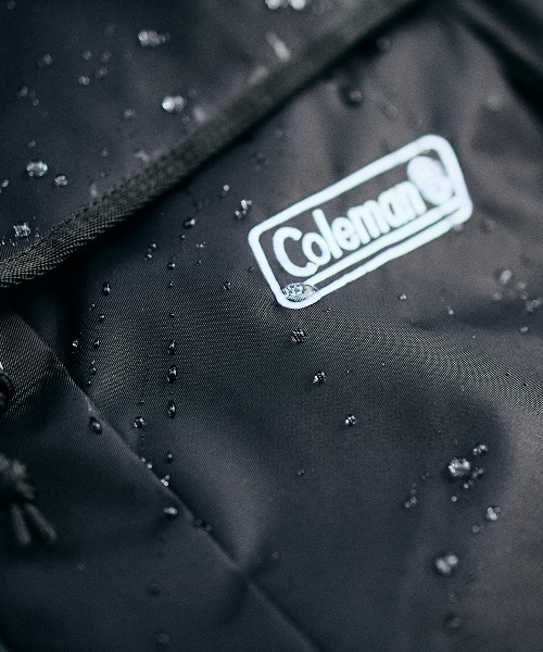 COLEMAN（コールマン）の「【Coleman / コールマン】WALKER 25 ウォーカー（バックパック/リュック・レディース・ブラック/グレー/ブラック系その他/その他1/ベージュ系その他/ネイビー/グリーン/グレー系その他/ブルー系その他/ターコイズブルー/ホワイト系その他/ピンク系その他・FREE）」の13枚目の写真