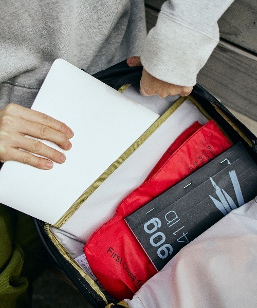 COLEMAN（コールマン）の「【Coleman / コールマン】WALKER 25 ウォーカー（バックパック/リュック・レディース・ブラック/グレー/ブラック系その他/その他1/ベージュ系その他/ネイビー/グリーン/グレー系その他/ブルー系その他/ターコイズブルー/ホワイト系その他/ピンク系その他・FREE）」の16枚目の写真