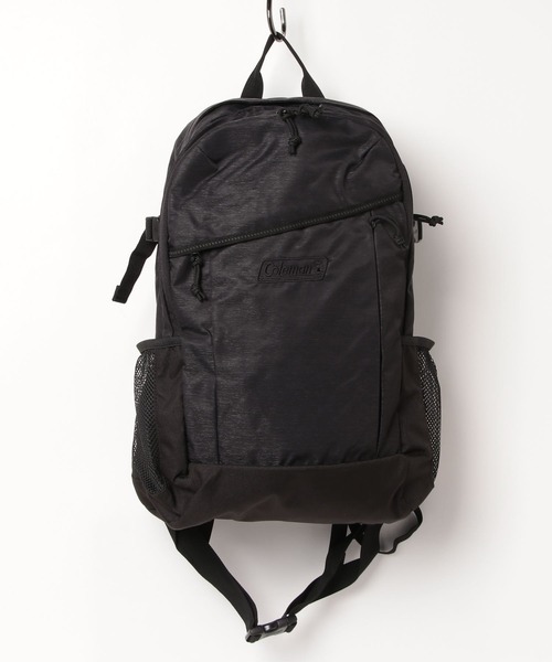 COLEMAN（コールマン）の「【Coleman / コールマン】WALKER 25 ウォーカー（バックパック/リュック・レディース・ブラック/グレー/ブラック系その他/その他1/ベージュ系その他/ネイビー/グリーン/グレー系その他/ブルー系その他/ターコイズブルー/ホワイト系その他/ピンク系その他・FREE）」の18枚目の写真