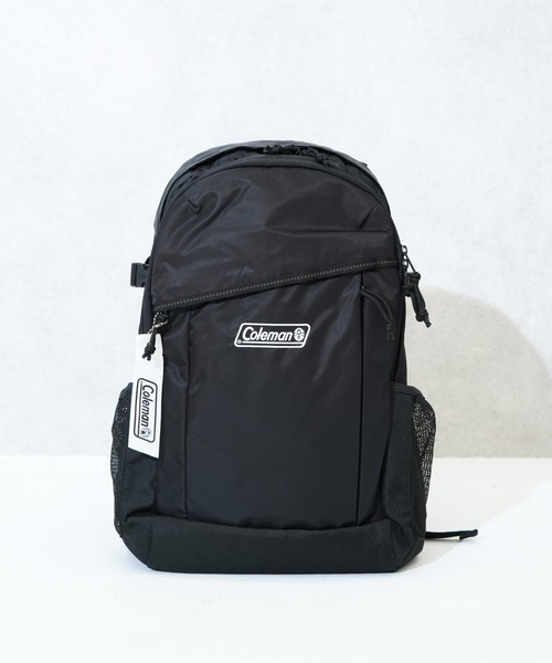 COLEMAN（コールマン）の「【Coleman / コールマン】WALKER 25 ウォーカー（バックパック/リュック・レディース・ブラック/グレー/ブラック系その他/その他1/ベージュ系その他/ネイビー/グリーン/グレー系その他/ブルー系その他/ターコイズブルー/ホワイト系その他/ピンク系その他・FREE）」の20枚目の写真