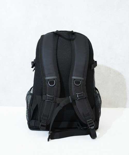 COLEMAN（コールマン）の「【Coleman / コールマン】WALKER 25 ウォーカー（バックパック/リュック・レディース・ブラック/グレー/ブラック系その他/その他1/ベージュ系その他/ネイビー/グリーン/グレー系その他/ブルー系その他/ターコイズブルー/ホワイト系その他/ピンク系その他・FREE）」の22枚目の写真