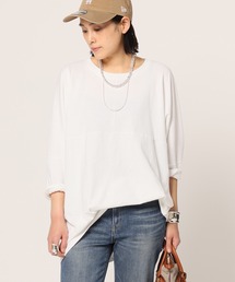 PRE_ | ・【PRE_/プレ】ロングスリーブTシャツ(Tシャツ/カットソー)