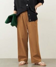 JOURNAL STANDARD | ナイロンストレッチワイドパンツ(その他パンツ)